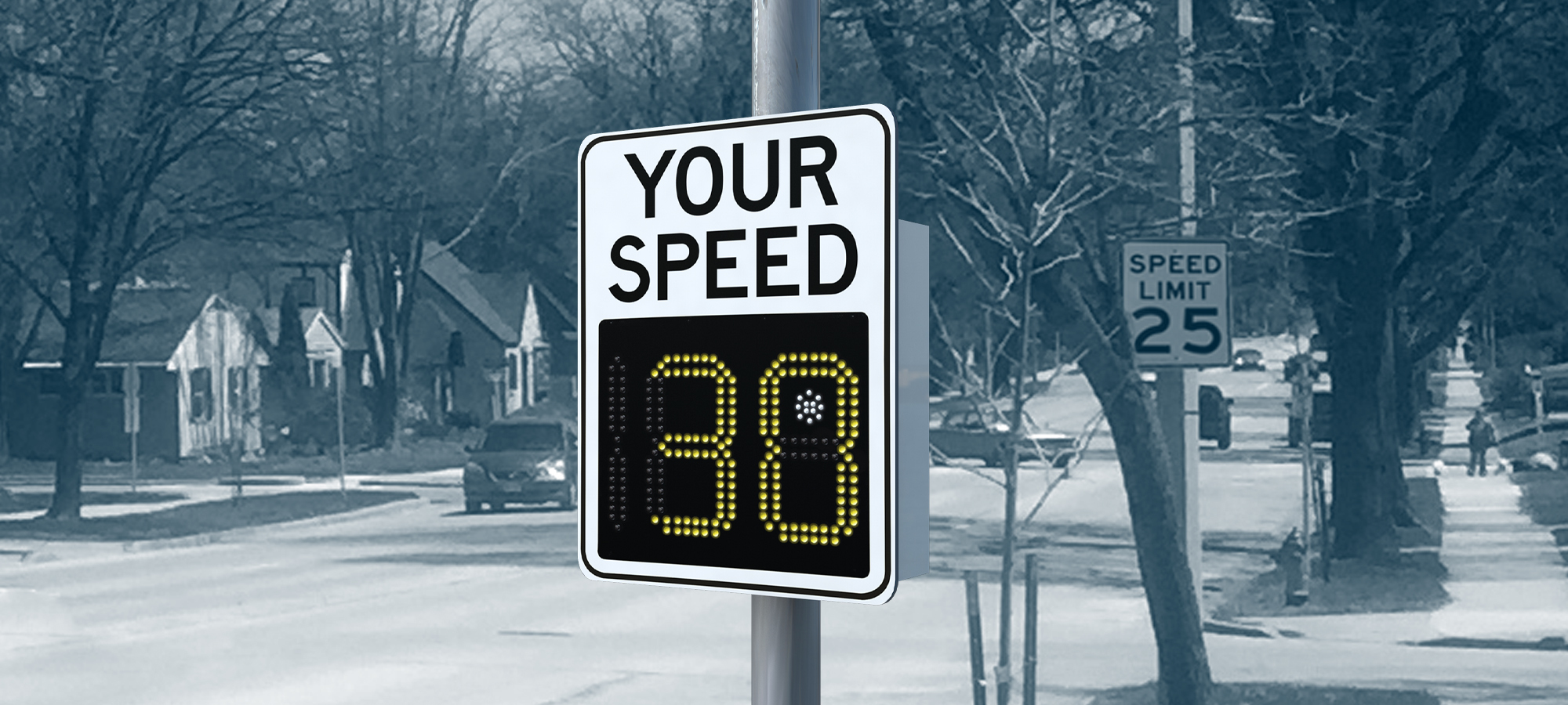 Speed Awareness Products TAPCO